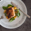 Tacamuri gama Athene, grosime 2.5 mm, finisaj lucios, inox 18/10 monobloc - eurogastro.ro