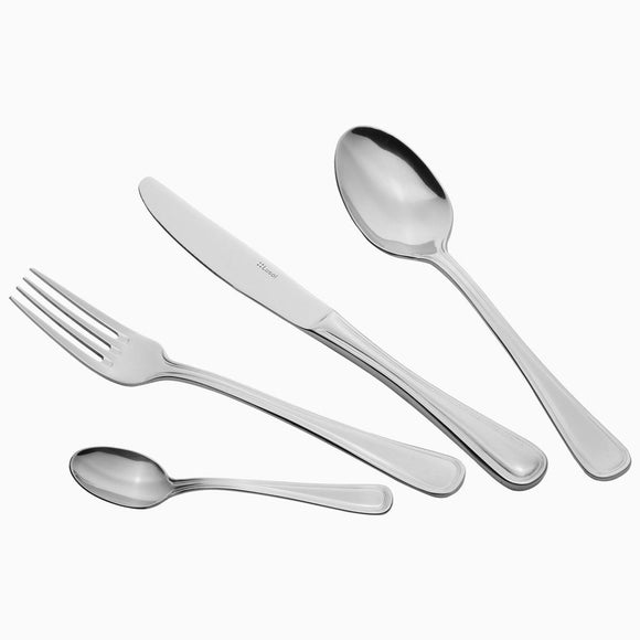 Tacamuri gama Avalon, grosime 3 mm, finisaj lucios, inox 18/10 monobloc - eurogastro.ro