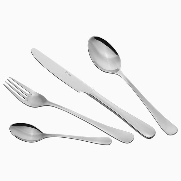 Tacamuri gama Bacchus, grosime 3 mm, finisaj lucios, inox 18/10 monobloc - eurogastro.ro