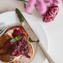 Tacamuri gama Bacchus, grosime 3 mm, finisaj lucios, inox 18/10 monobloc - eurogastro.ro