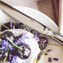 Tacamuri gama Baguette Gastro, grosime 3 mm, finisaj lucios, inox 18/10 monobloc - eurogastro.ro