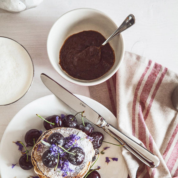 Tacamuri gama Baguette Gastro, grosime 3 mm, finisaj lucios, inox 18/10 monobloc - eurogastro.ro