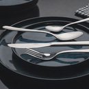 Tacamuri gama Bordeaux, grosime 3 mm, finisaj lucios, inox 18/10 monobloc - eurogastro.ro