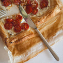 Tacamuri gama Callisto CR, grosime 2 mm, finisaj lucios, inox 18/0 monobloc - eurogastro.ro