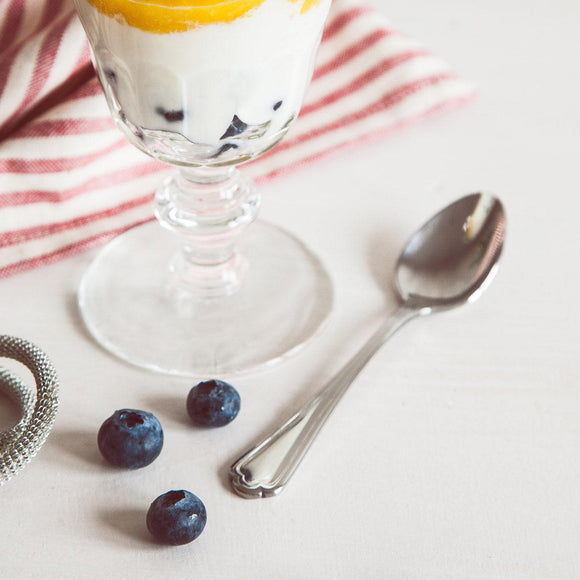 Tacamuri gama Chateau Classic, grosime 4 mm, finisaj lucios, inox 18/10 monobloc - eurogastro.ro