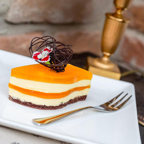 Tacamuri gama Cloud, grosime 3 mm, finisaj lucios, inox 18/10 monobloc - eurogastro.ro