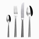 Tacamuri gama Coco Deco, grosime 4 mm, finisaj lucios, inox 18/10 monobloc - eurogastro.ro