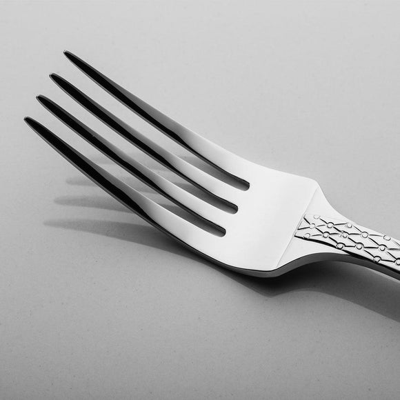 Tacamuri gama Coco Deco, grosime 4 mm, finisaj lucios, inox 18/10 monobloc - eurogastro.ro