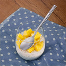 Tacamuri gama Fiori finisaj lucios, inox 18/10 forjat - eurogastro.ro