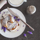 Tacamuri gama Fiori finisaj lucios, inox 18/10 forjat - eurogastro.ro