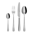 Tacamuri gama Knight, grosime 2 mm, finisaj lucios, inox 18/0 monobloc - eurogastro.ro