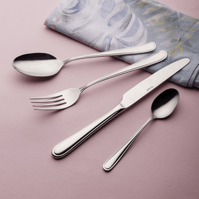 Tacamuri gama Knight, grosime 2 mm, finisaj lucios, inox 18/0 monobloc - eurogastro.ro