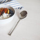 Tacamuri gama Living, grosime 5.8 mm, finisaj lucios, inox 18/10 monobloc - eurogastro.ro