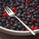 Tacamuri gama Monaco, grosime 6,5 mm, finisaj lucios, inox 18/10 monobloc - eurogastro.ro