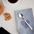 Tacamuri gama Prestige, grosime 3,5 mm, finisaj lucios, inox 18/10 monobloc - eurogastro.ro