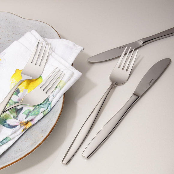 Tacamuri gama Punto, grosime 3 mm, finisaj lucios, inox 18/10 monobloc - eurogastro.ro