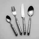 Tacamuri gama Santa Monica, finisaj lucios, inox 18/10 forjat - eurogastro.ro