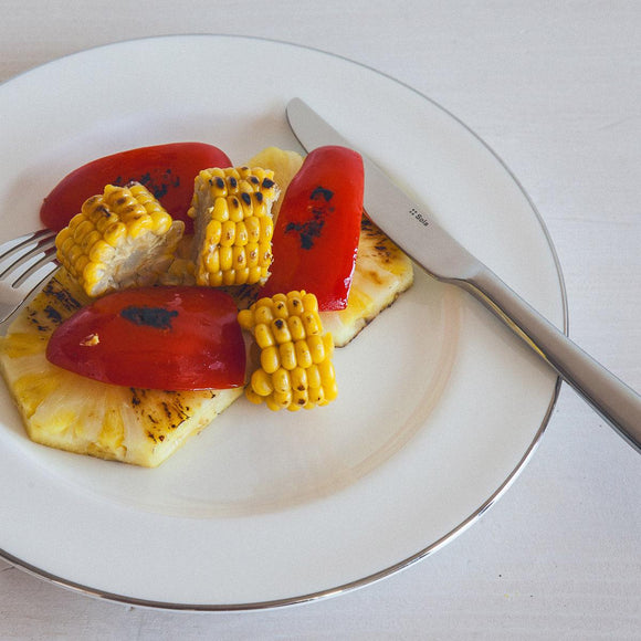 Tacamuri gama Turin, grosime 3,8 mm, finisaj lucios, inox 18/10 monobloc - eurogastro.ro