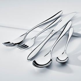 Tacamuri gama Valencia, grosime 6,4 mm, finisaj lucios, inox 18/10 monobloc - eurogastro.ro