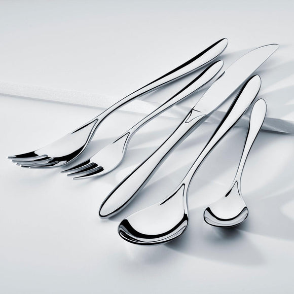 Tacamuri gama Valencia, grosime 6,4 mm, finisaj lucios, inox 18/10 monobloc - eurogastro.ro