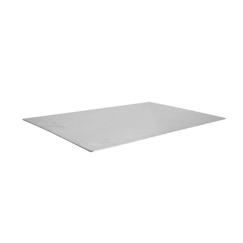 Tava aluminiu patiserie, neperforat, fara margini, 60x40 cm - eurogastro.ro