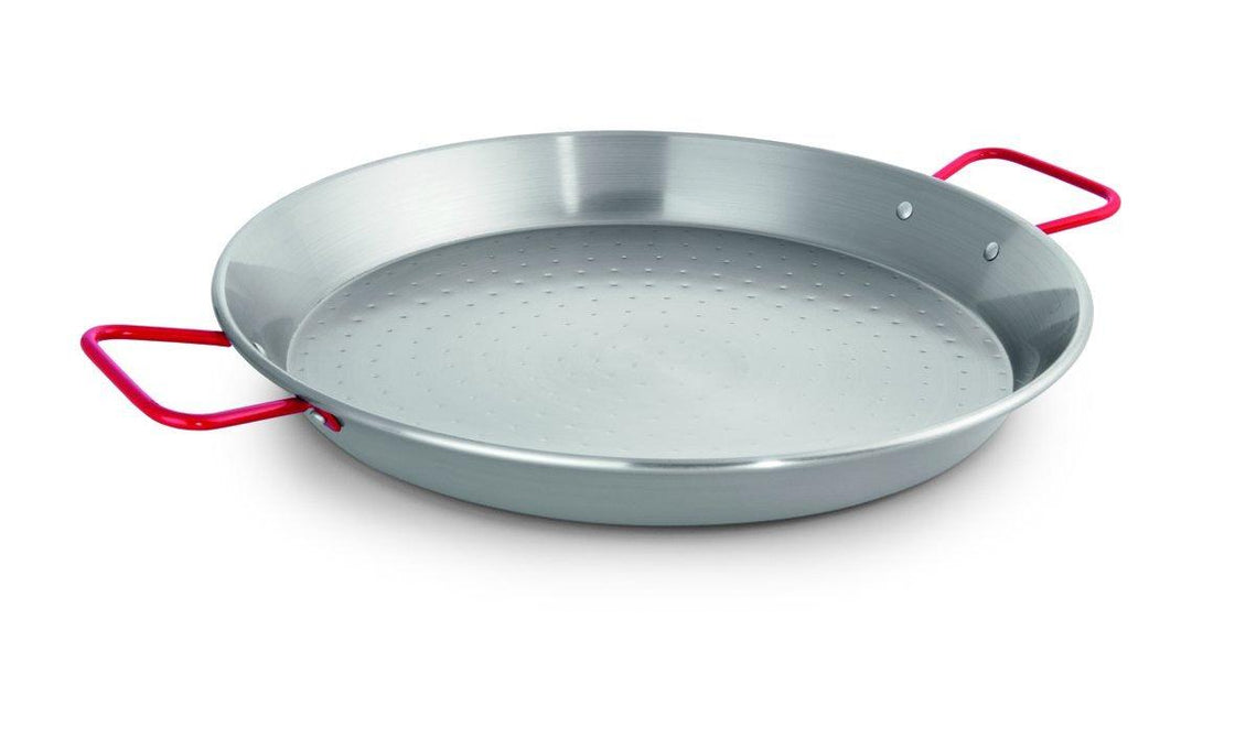 Tava rotunda pentru paea (PAELLA) - eurogastro.ro