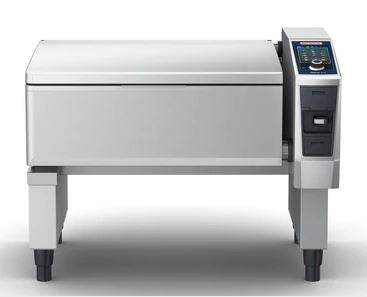 Tigai multifunctionala profesionala electrica iVario Cooking XL - eurogastro.ro