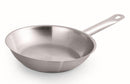 Tigaie inox Ø28 cm cu fund stratificat - eurogastro.ro