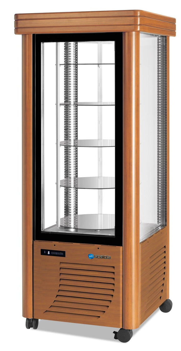 Vitrina refrigerare ciocolata Scaiola - Italia - eurogastro.ro