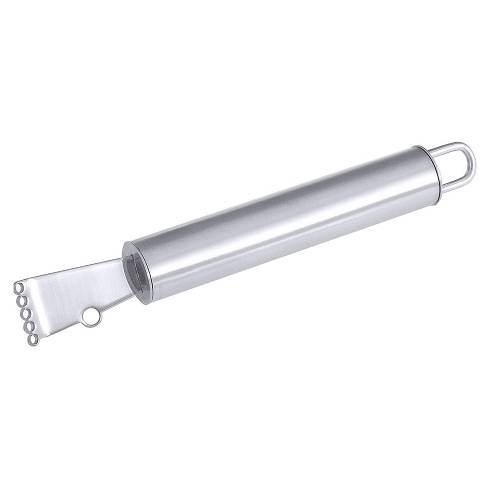 Zester inox 16 cm - eurogastro.ro