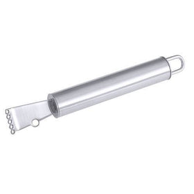 Zester inox 16 cm - eurogastro.ro